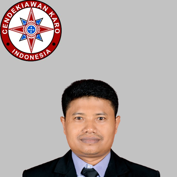 Dr. Anthoni Veery Mardianta Pencawan, S.T.,M.T