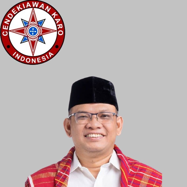 Ir. Budianto Surbakti, MM