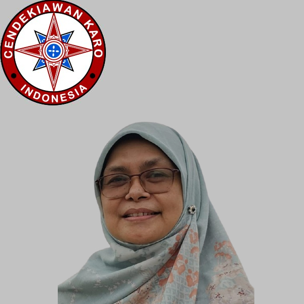 Dra. Mardiah Mawar Kembaren, M.A.,Ph.D