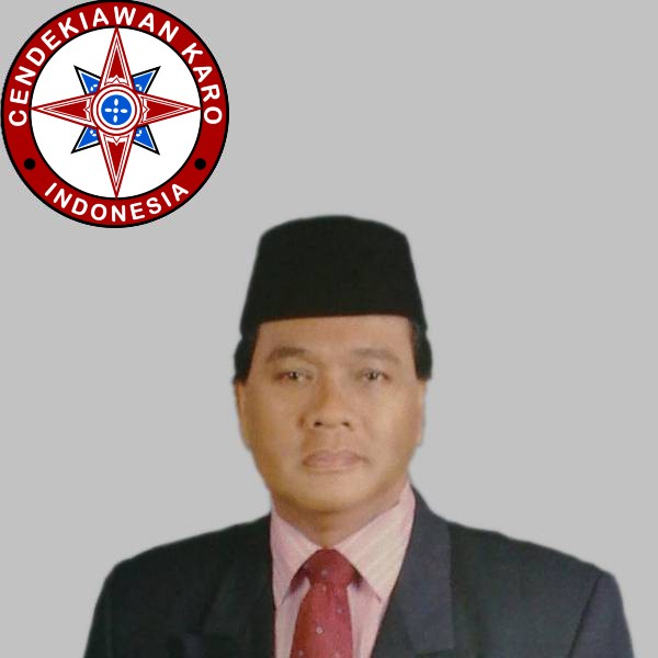 Drs. Nabari Ginting, M.Si