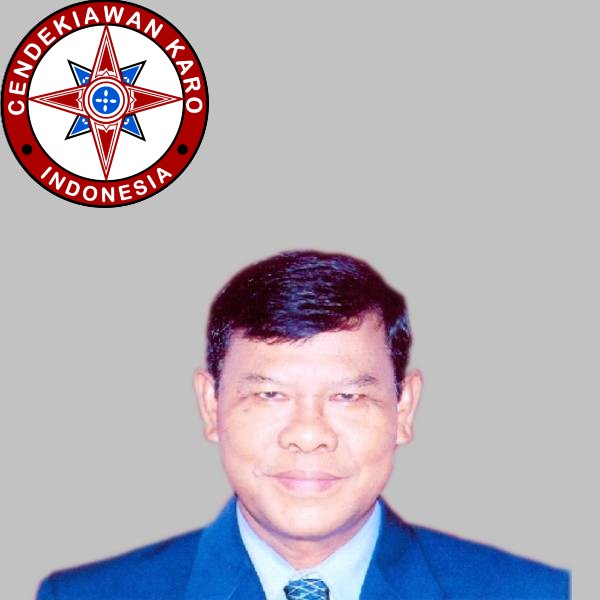 Dr.Ir. Nasib Sembiring, M.A.,D.Psi