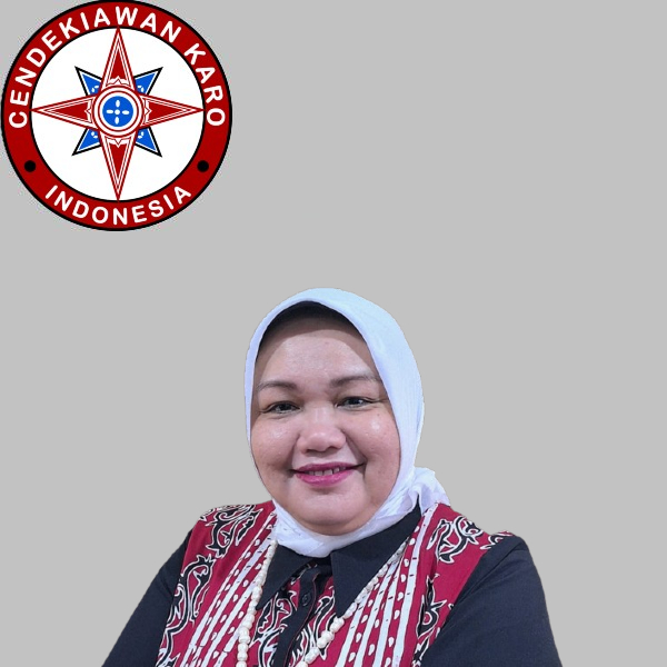 Prof.Dr.Ir. Meilita T. Sembiring, S.T.,M.T.,IPU