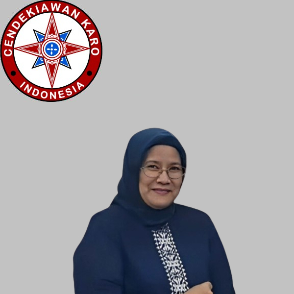 Prof.Ir. Rosnani Ginting, M.T.,Ph.D.,IPU.,AseanEng