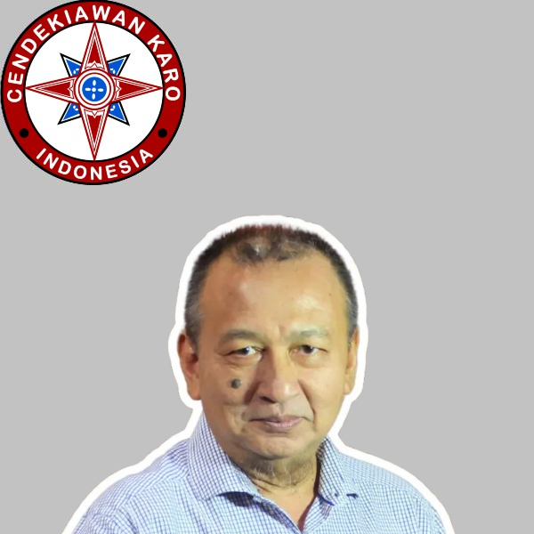 Prof.Dr. Sya’ad Afifuddin Sembiring, SE.,M.Ec