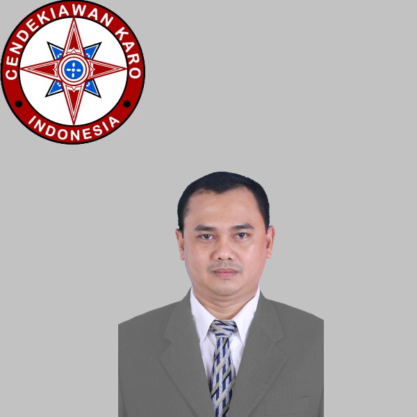 Dr. Simson Ginting, M.Si